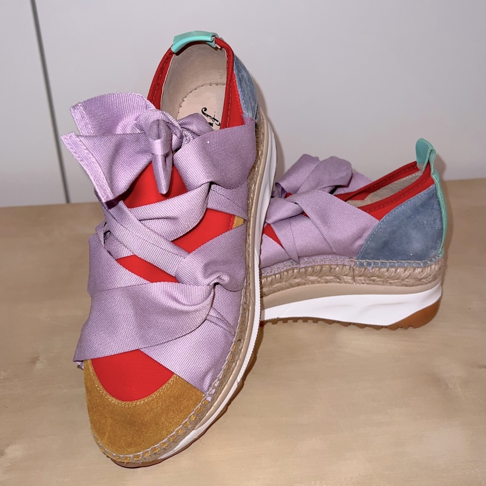 Free People Shoes